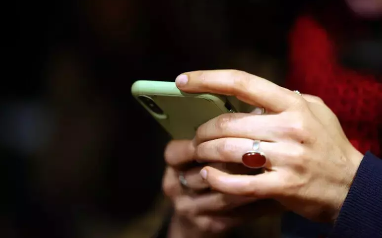 Itália impõe código para influencers com multas de até 600 mil euros