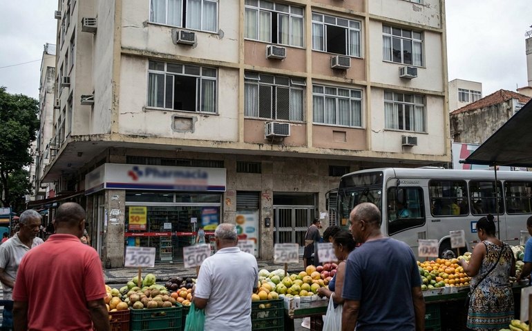 Alimentação, habitação e saúde puxam toda a alta do IPCA em maio