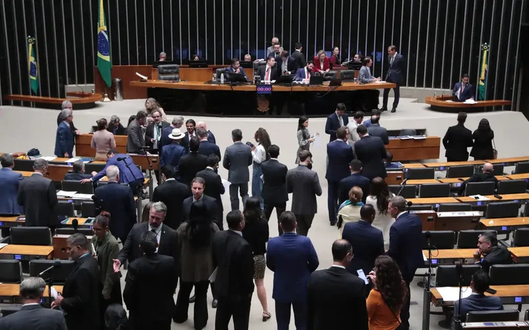 Câmara aprova acordo comercial entre Mercosul e União Europeia