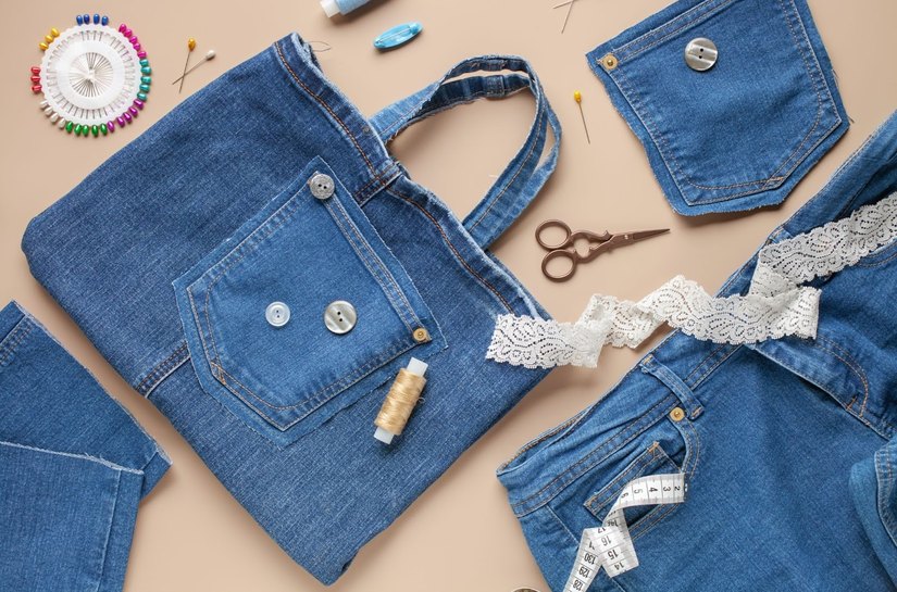 Como o upcycling fortalece a moda sustentável