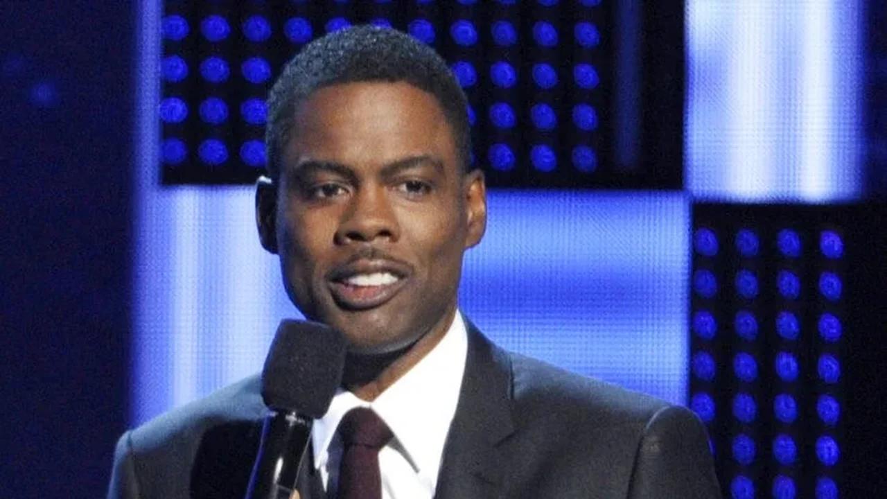 Chris Rock retorna à direção após 12 anos e fala sobre possível volta ao Oscar