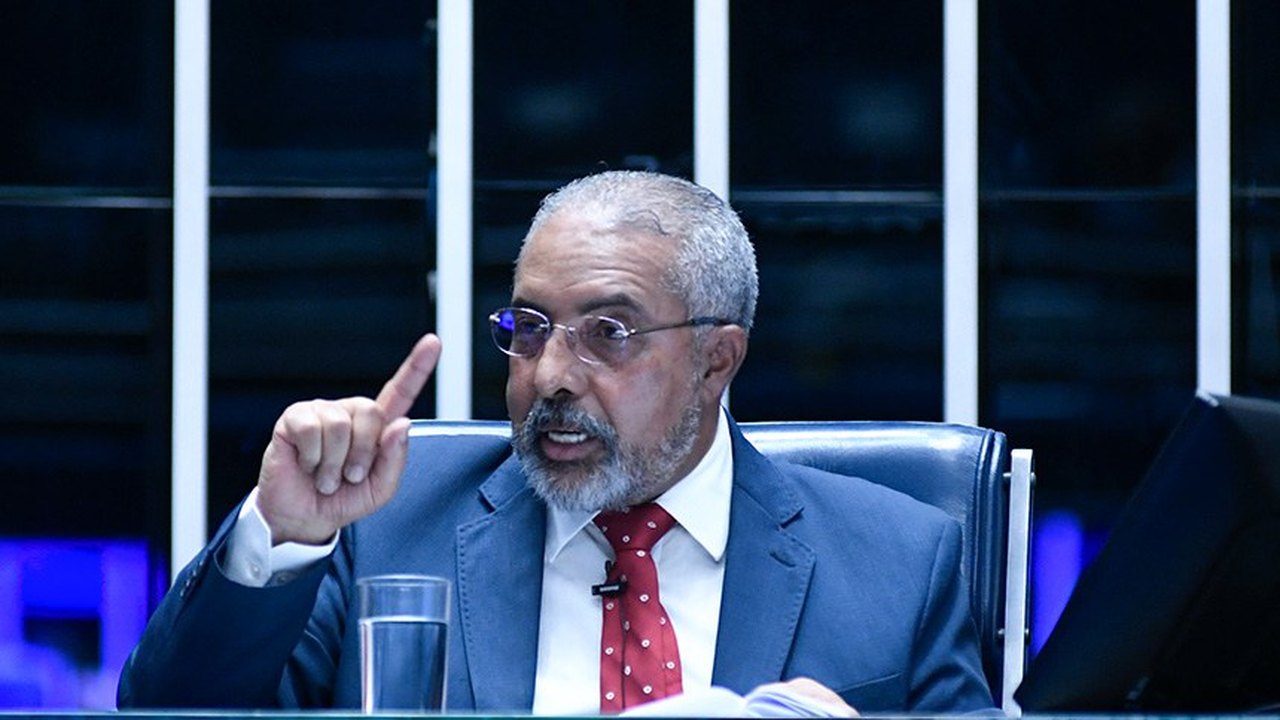 Luta contra o racismo é destaque em sessão especial do Senado