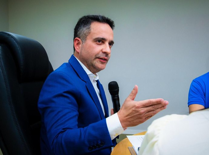 Governo Paulo Dantas tem 65% de aprovação em Alagoas, aponta DataTrends