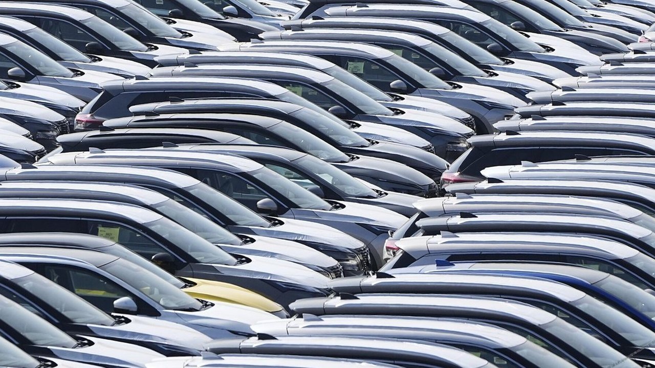 Venda de carros na China desacelera a 6,3% em julho, com menor demanda e redução de promoções