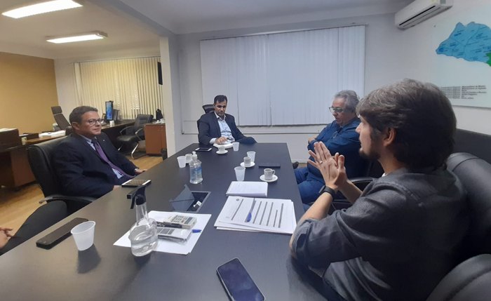 Em Maceió, os processos de usucapião são ingressados pelos núcleos de Causas Atípicas e do Idoso