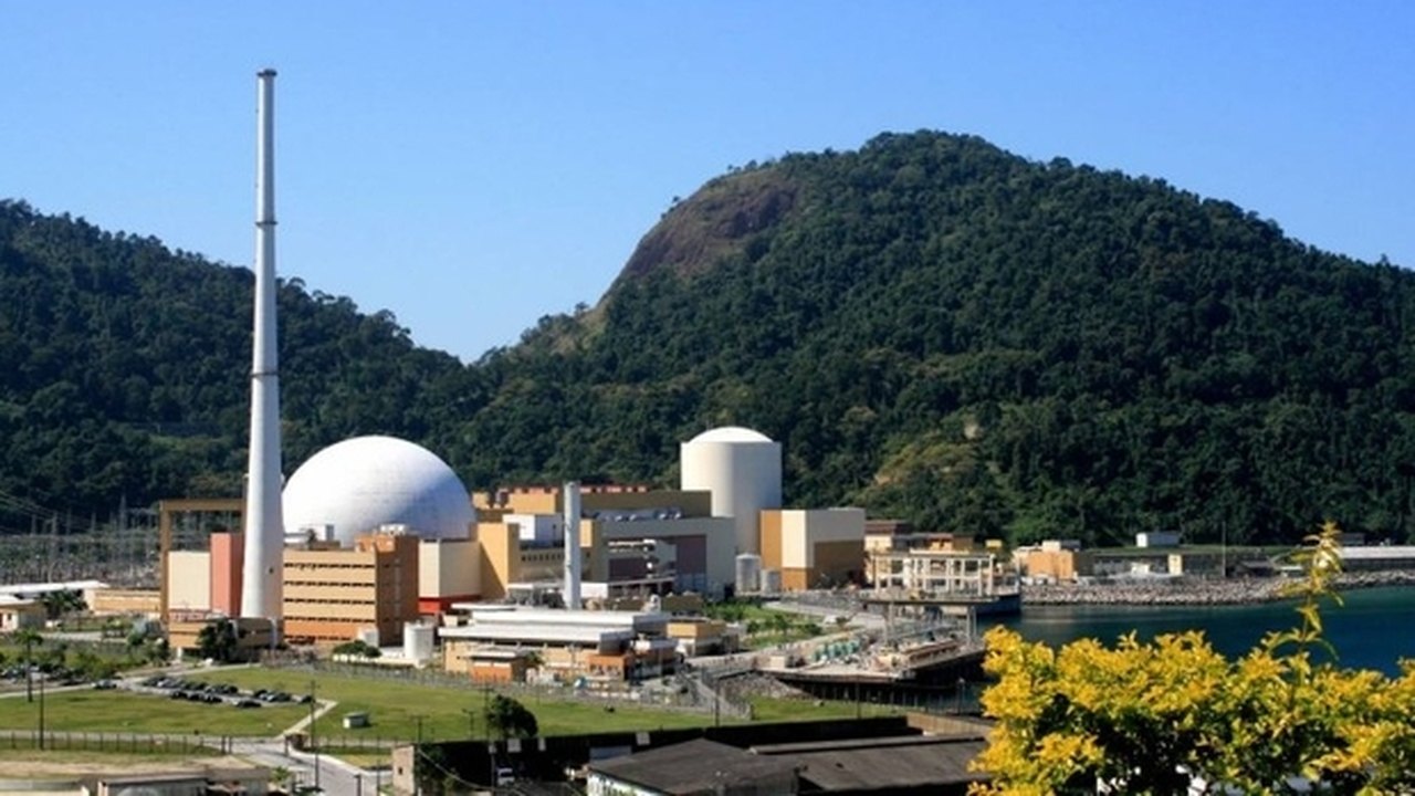 Angra 1 volta a produzir e retorna ao Sistema Interligado Nacional