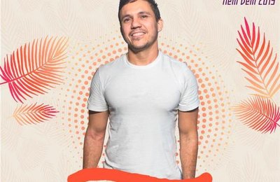 Paraíso da Garça recebe verão alagoano com festa sunset neste sábado (15)