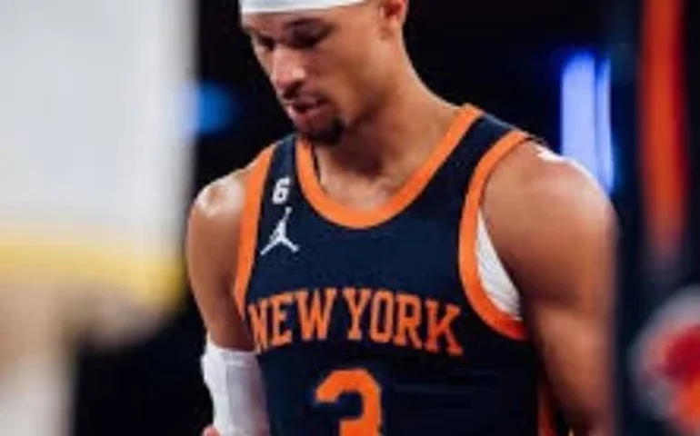 Astro da NBA Josh Hart tem R$ 1 milhão em joias e relógios roubados em hotel de Nova York