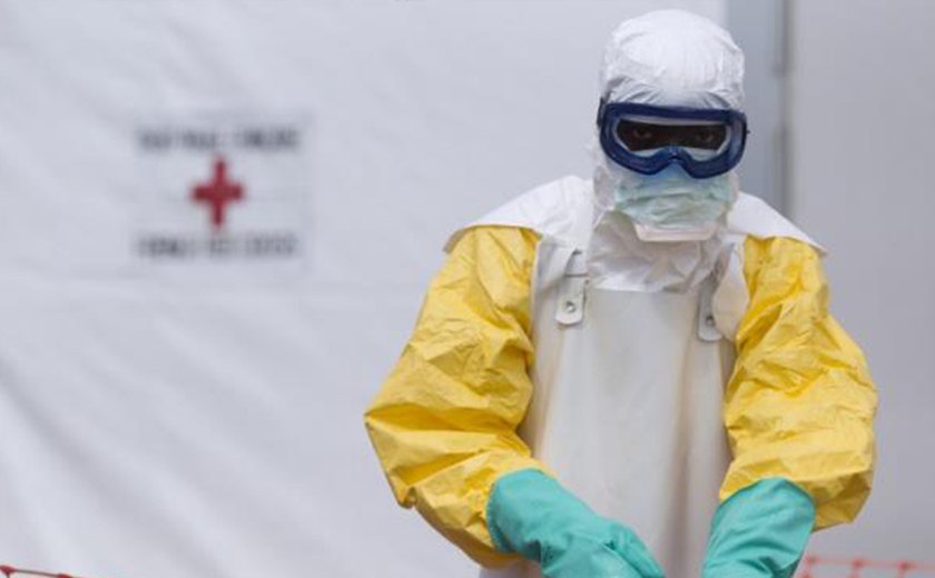 OMS anuncia fim da transmissão do ebola na Guiné