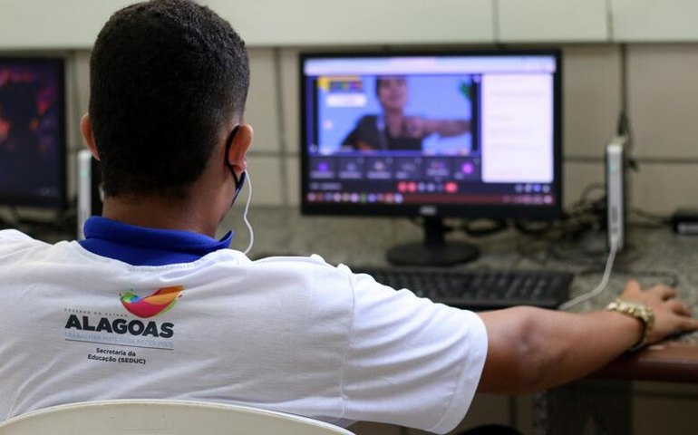 Seduc prorroga inscrições para cursos profissionalizantes à distância