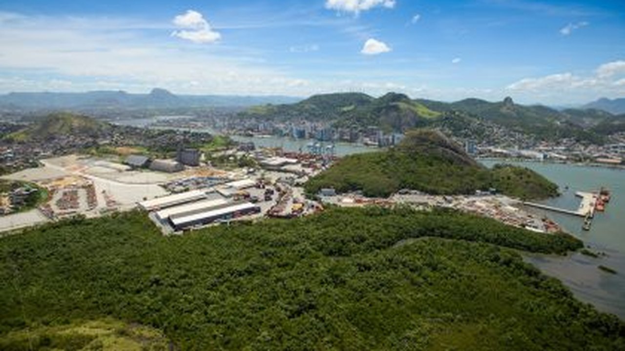Antaq aprova edital de privatização da Codesa; publicação sai na próxima semana