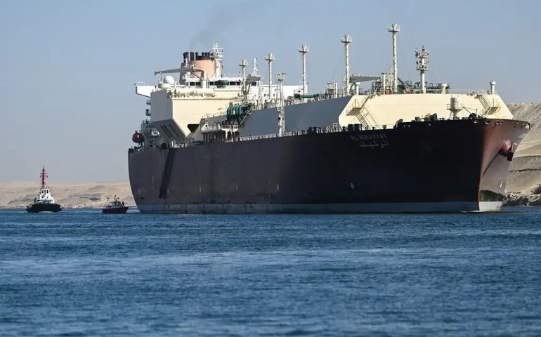 Há risco de houthis sabotarem cabos submarinos de internet ocidental, alertam empresas de telecomunicação do Iêmen