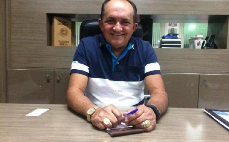 Decisão do STJ torna Lula Cabeleira inelegível por três anos e muda quadro eleitoral em Delmiro