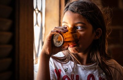 Presidente Lula sanciona lei que garante água potável em escolas de todo o país