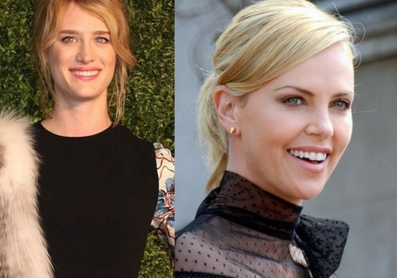 Fantasias femininas afloram em &#8216;Tully&#8217;