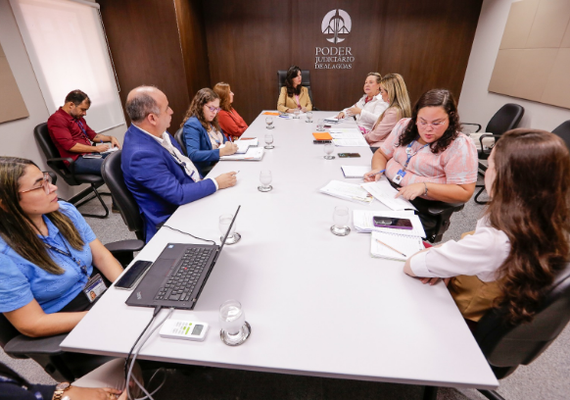 Alagoas terá capacitação sobre programa federal de proteção a crianças e adolescentes ameaçados de morte