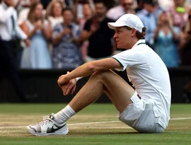 Sinner desiste de Montreal e interromperá sequência de vitórias em Masters 1000