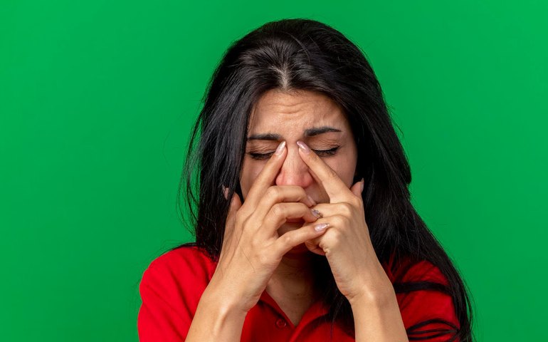 Estudo aponta a eficácia da cirurgia no tratamento da sinusite crônica