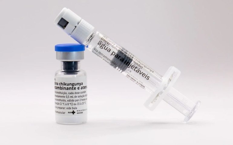 Chikungunya: Dourados decreta calamidade; vacinação começa segunda