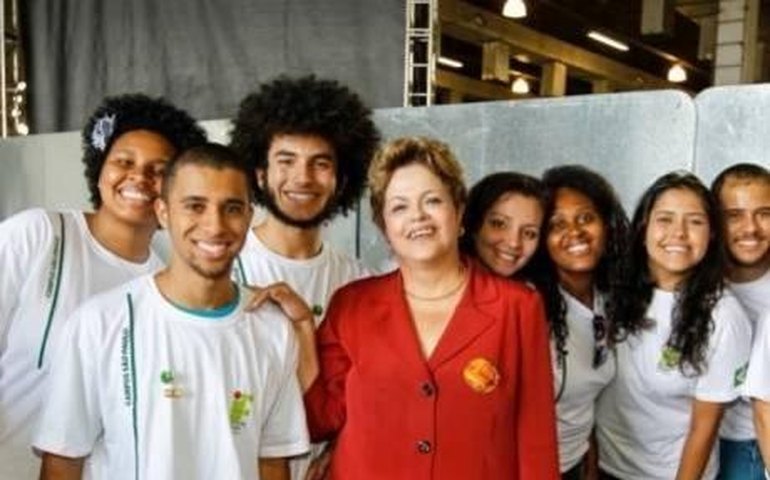 “Pronatec Jovem Aprendiz” qualifica mais de 300 jovens para o mercado de trabalho em Arapiraca