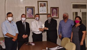 acordo catolica e santos ultimos dias