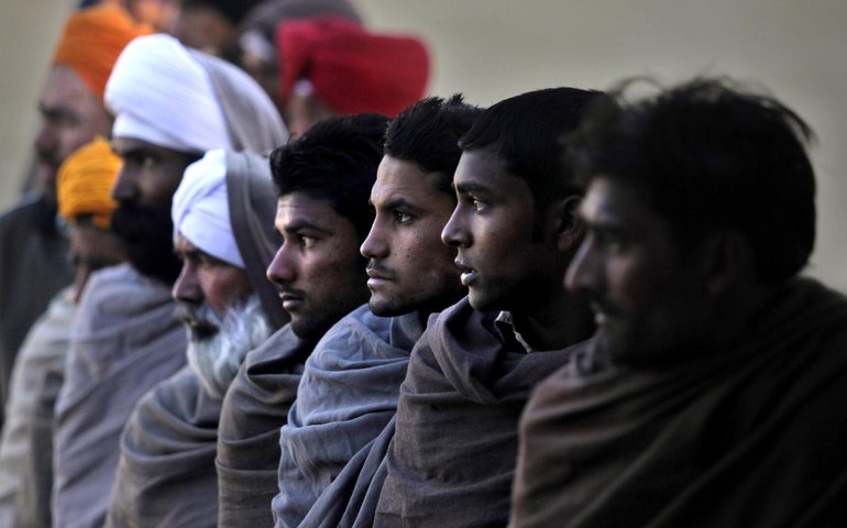 'Devastador': colonização europeia na Ásia criou conflitos que perduram até hoje, dizem analistas