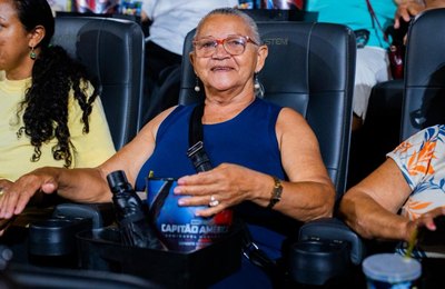 Arapiraca lança campanha para destinação do Imposto de Renda em apoio a crianças, adolescentes e pessoas idosas