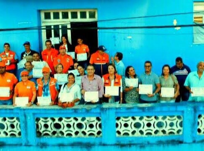 Porto Calvo participará da Oficina Regional da Defesa Civil