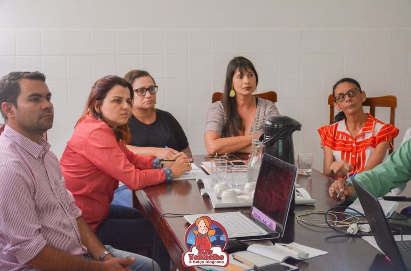 Consultora inicia trabalho para aprimorar Festival de Inverno de Mar Vermelho
