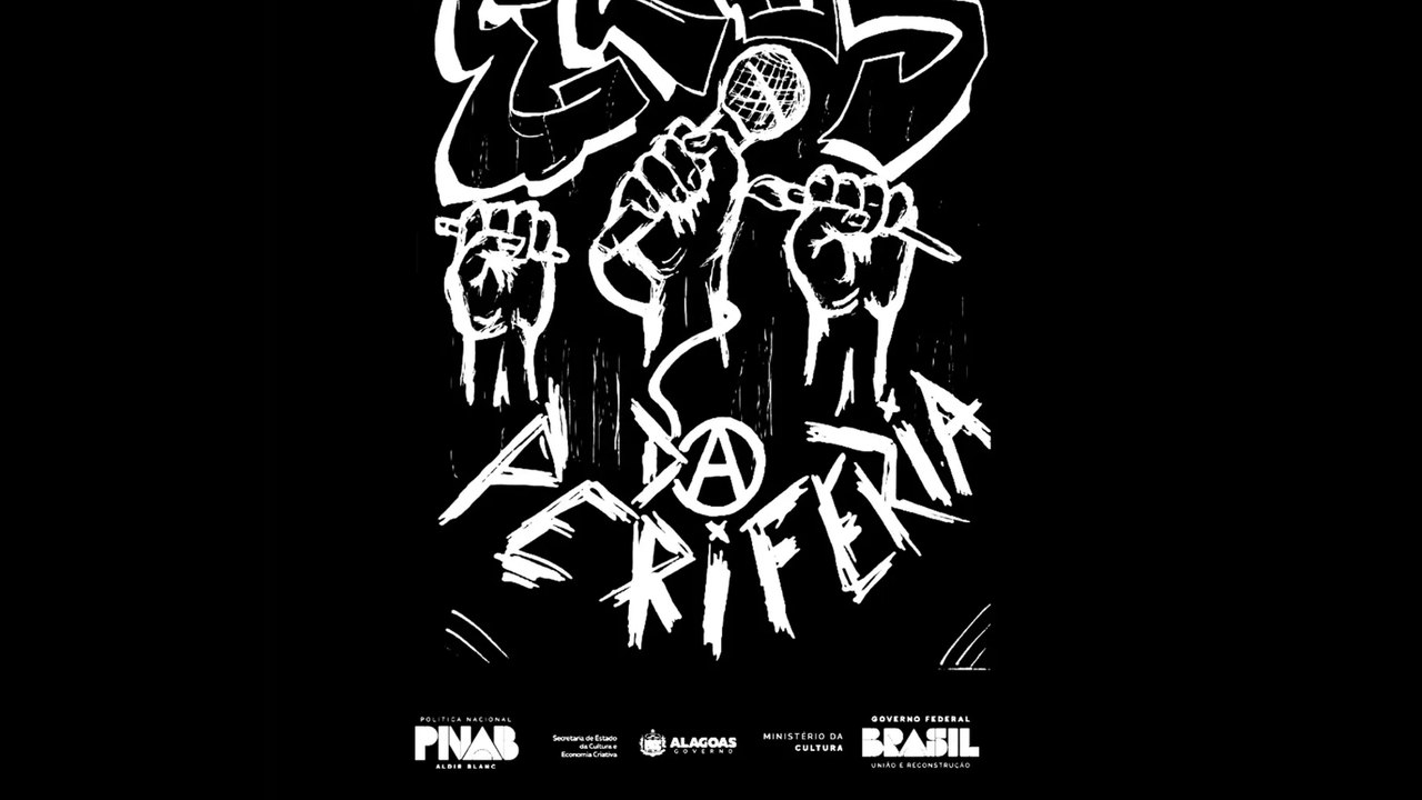 Festival de Artes Periféricas 'Ecos da Periferia' 2025 abre inscrições para artistas locais