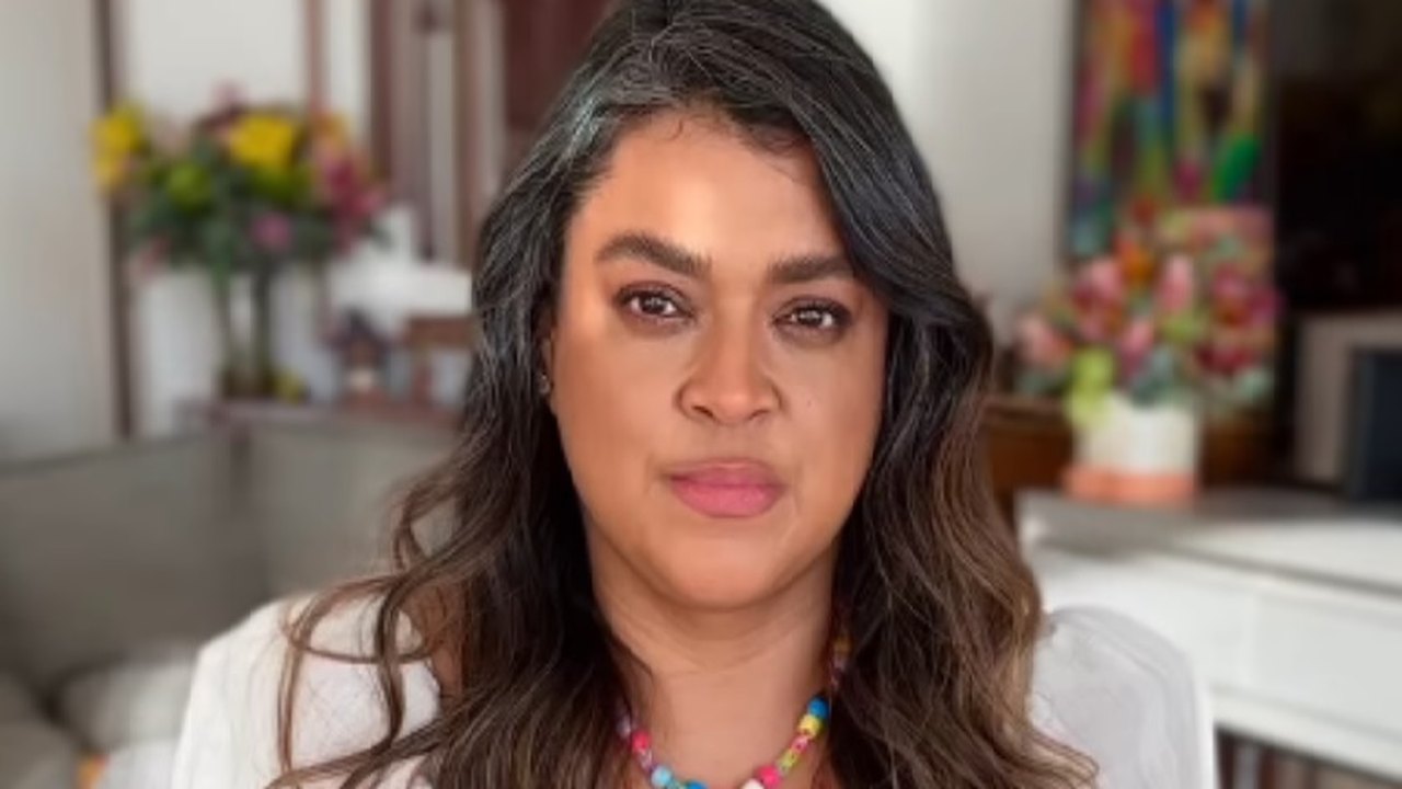 Preta Gil apresenta melhora após semana de tratamento contra o câncer