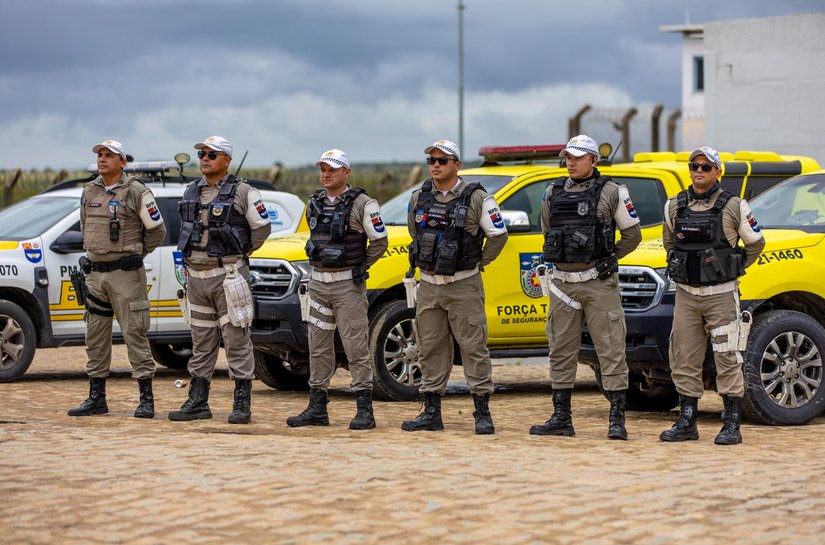 Na Semana Nacional do Trânsito, PM reforça missão diária de preservar vidas