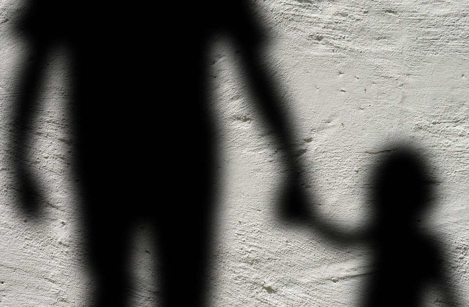 child-abuse-6570086_1280 / Foto: Foto: Ilustrativa/Pixabay