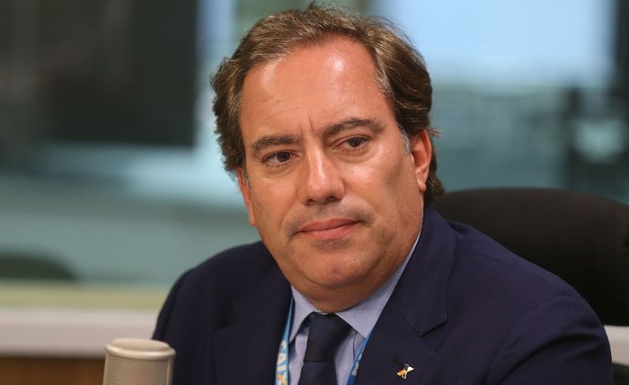 Pedro Guimarães