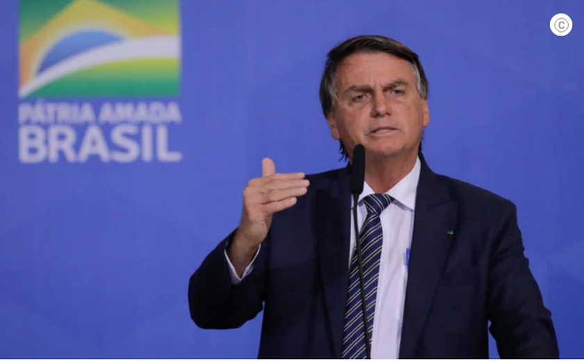 Bolsonaro indica que quer manter novo valor em 2023