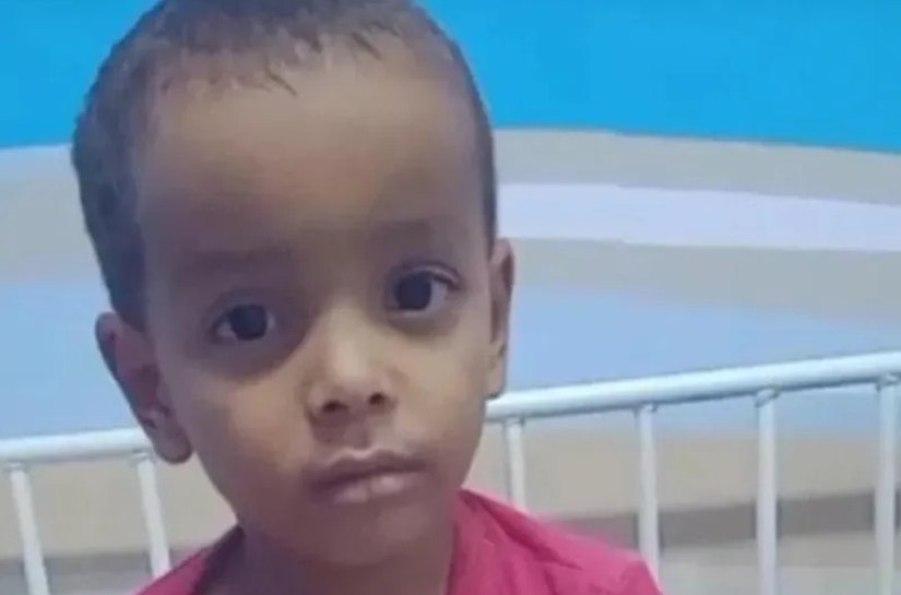 Menino de 4 anos morre em Maceió com suspeita de meningite; família acusa negligência da UPA