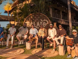 “Balaio” reúne Xand Avião, Nattan, Zé Vaqueiro e outros artistas em projeto com 14 faixas