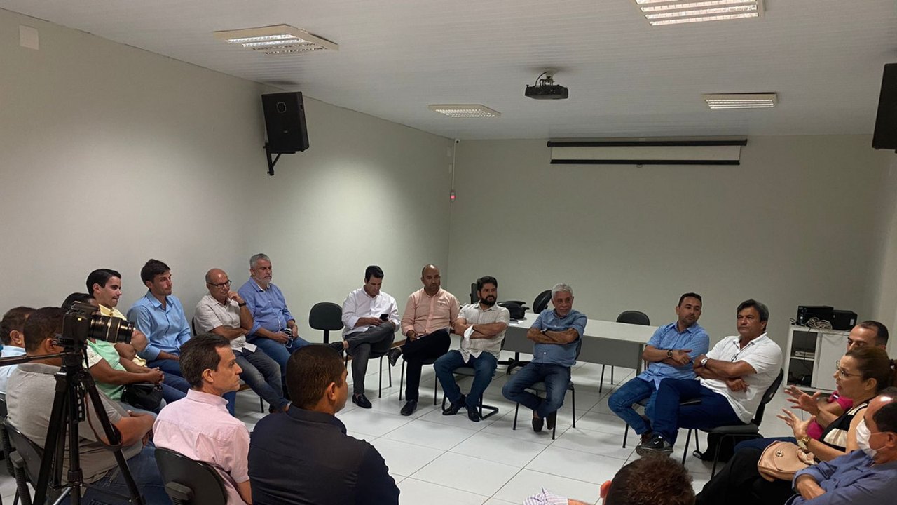 Movimento Nova OCB se reúne nesta terça (21) para alinhar atuação no cooperativismo