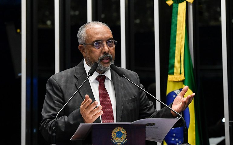 Paim informa nova liberação de recursos para cidades no RS afetadas pelo ciclone