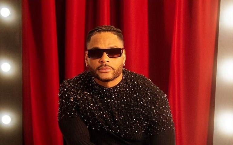 Parangolé é atração da abertura da Copa em Maceió