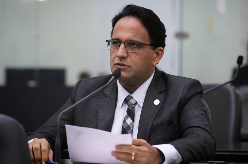 Projeto de lei nstitui a criação de políticas públicas para a obesidade infantojuvenil