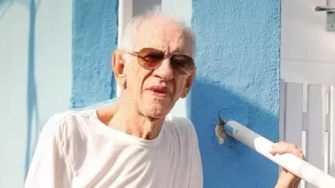 Em última entrevista, Rui Rezende recordou o personagem Lobisomen, de ‘Roque Santeiro’: 'Não fiz amigos'