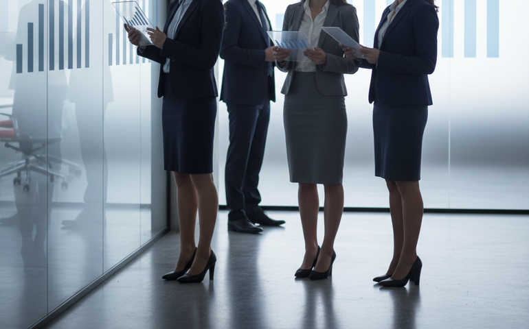 Com supersalários, 80% das mulheres recebem menos que homens nos Ministérios Públicos