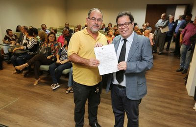 TJ de Alagoas entrega mais de R$ 17 milhões em precatórios 