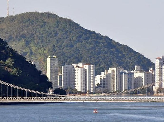 Conheça as belezas do litoral paulista