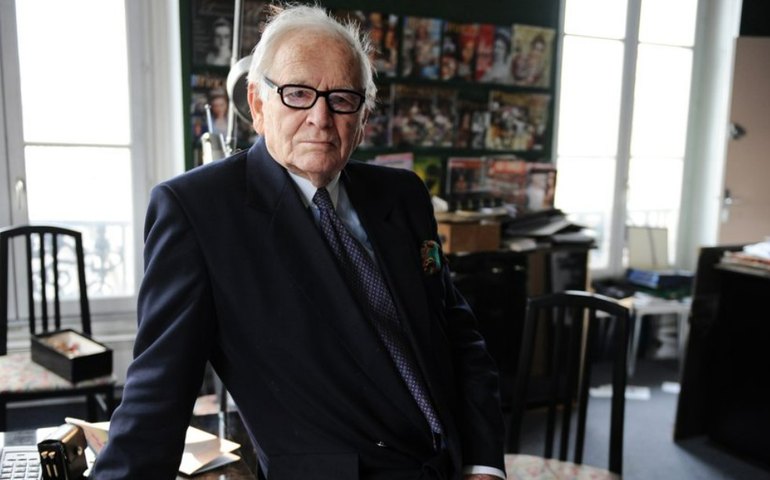 Pierre Cardin: estilista não teve filhos e sobrinhos-netos brigam por herança