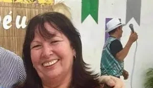 Ex-prefeita de Estância, Dayse Oliveira Garcia morre em Sergipe