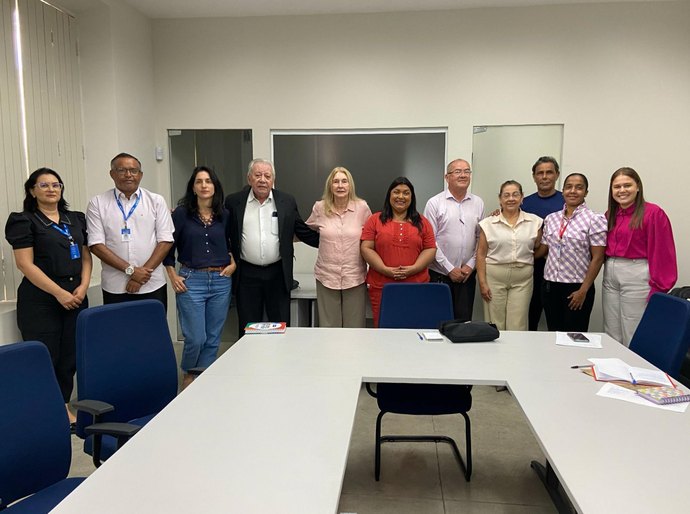 Reunião discute papel da assistência social no combate à erradicação do trabalho escravo em AL
