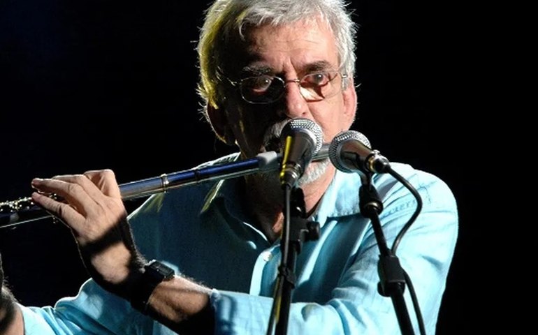 Bebeto Castilho, músico fundador do Tamba Trio, morre aos 83 anos