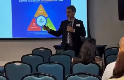 CNM Qualifica capacita técnicos municipais em Alagoas